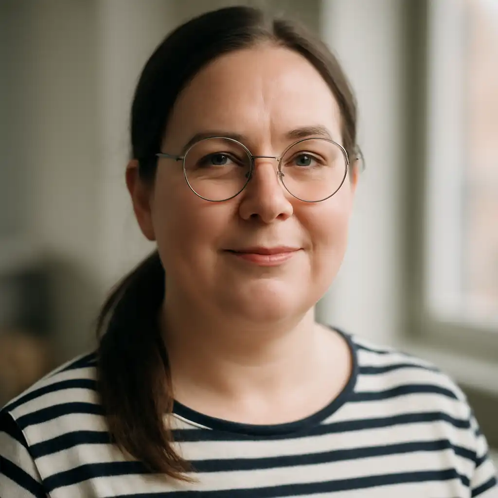 Mette Andersen
